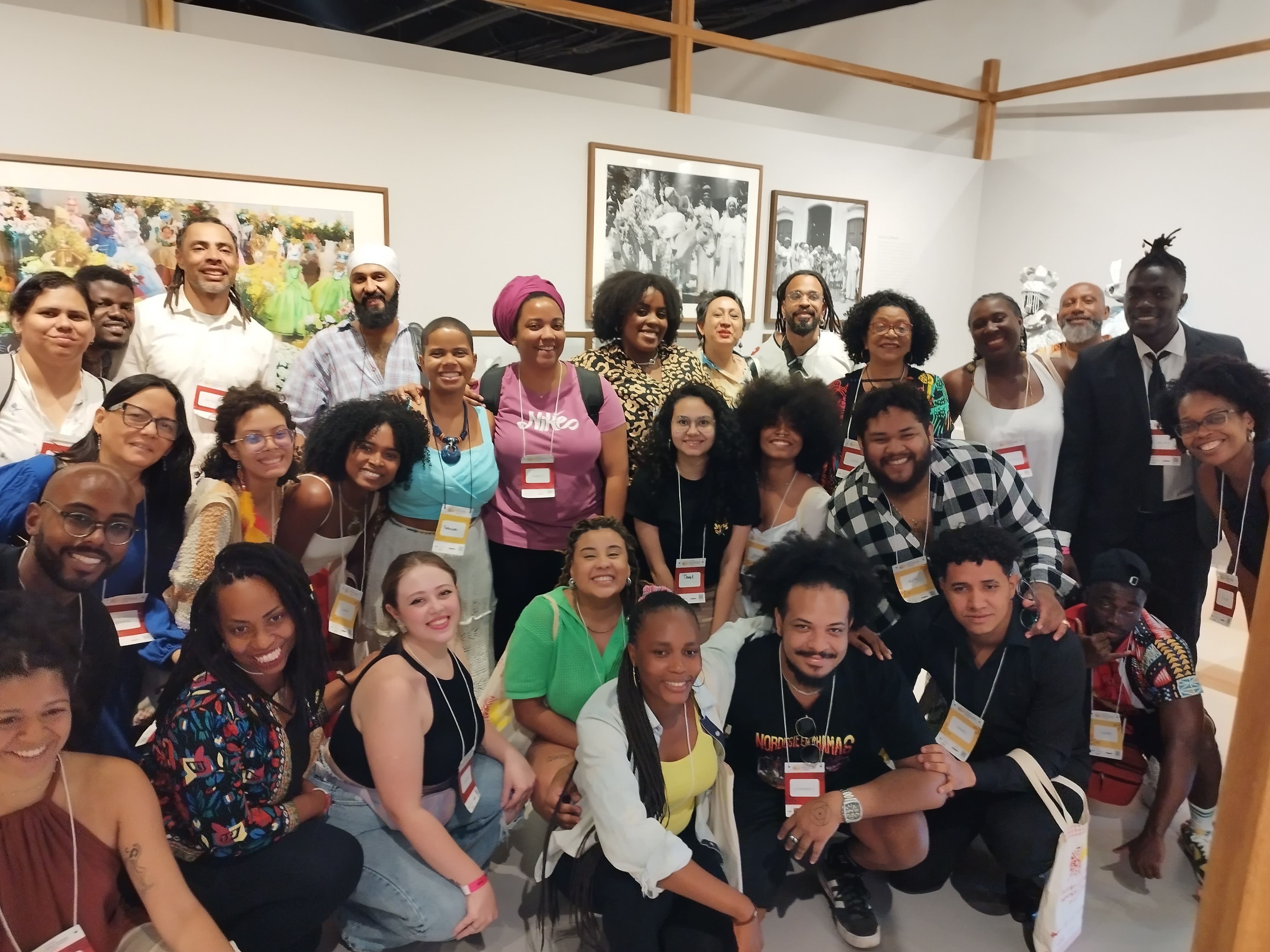 galeria diálogos 2024